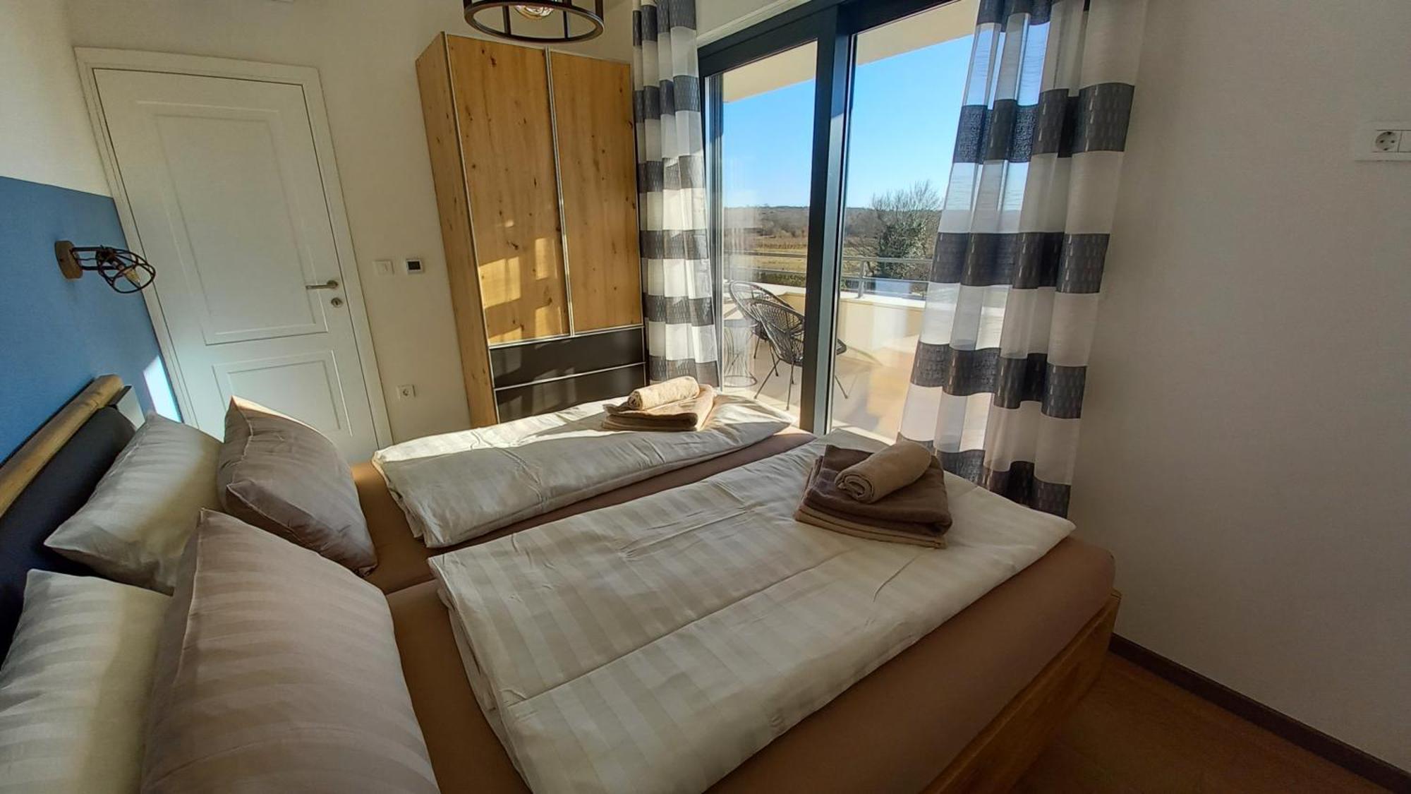Villa Oskar Istrien Sveti Lovreč Pazenatički Εξωτερικό φωτογραφία